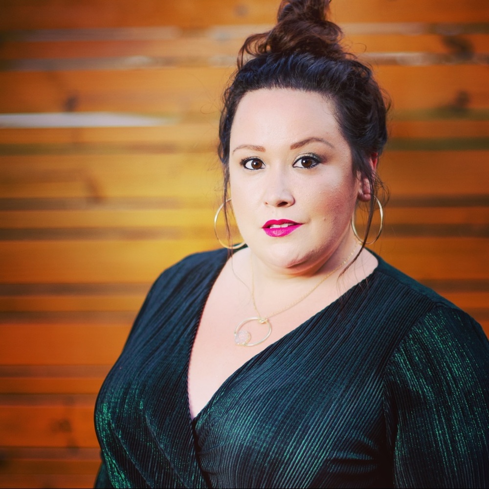 Rachel Roy plus size 2x emerald green cocktail dress